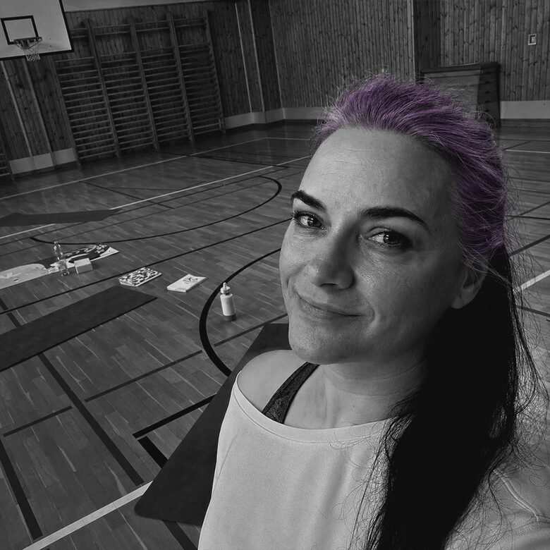 regi trenerka
